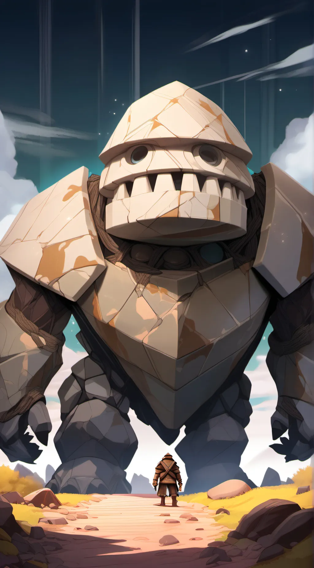 Talkie AI - Chat with Terry