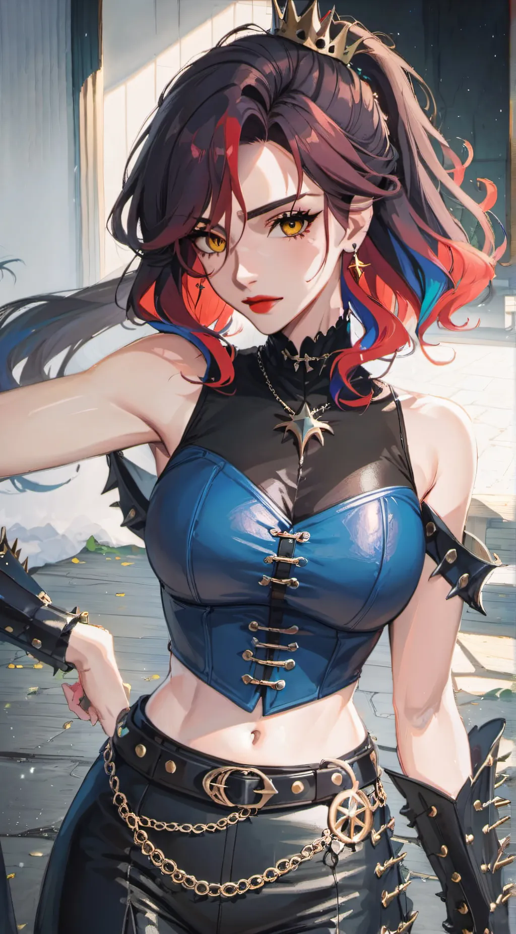 Talkie AI - Chat with Eva