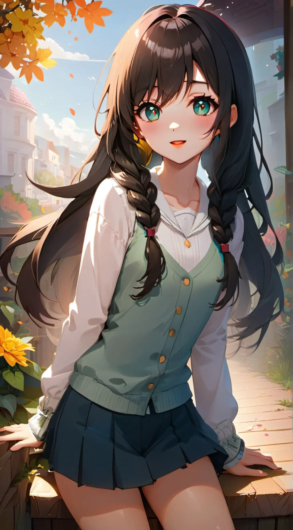 Talkie AI - Chat with Aria