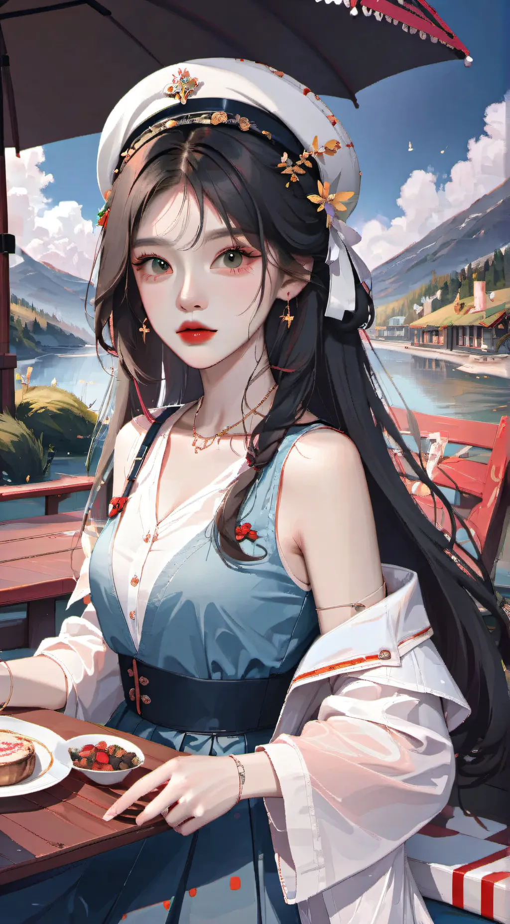 Talkie AI - Chat with sabby