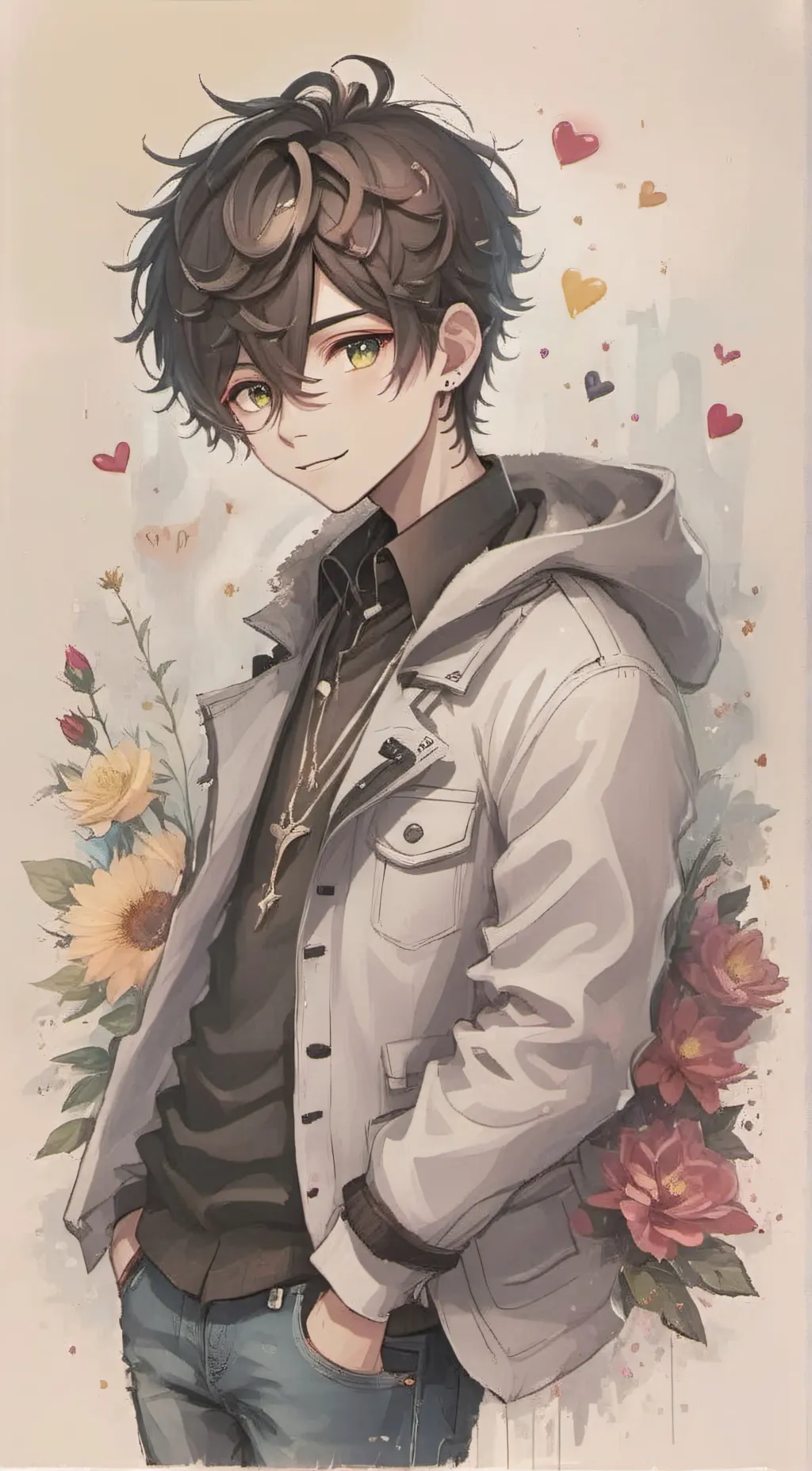 Talkie AI - Chat with max