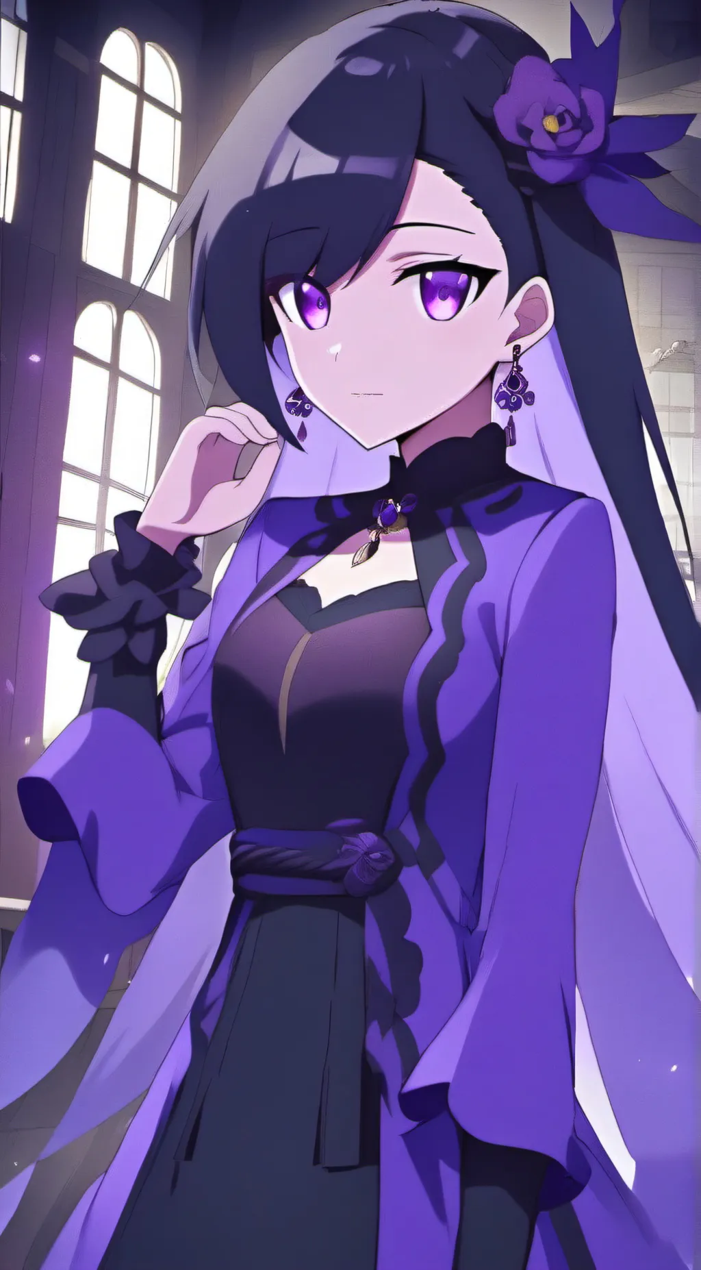 Talkie AI - Chat with Lilith 