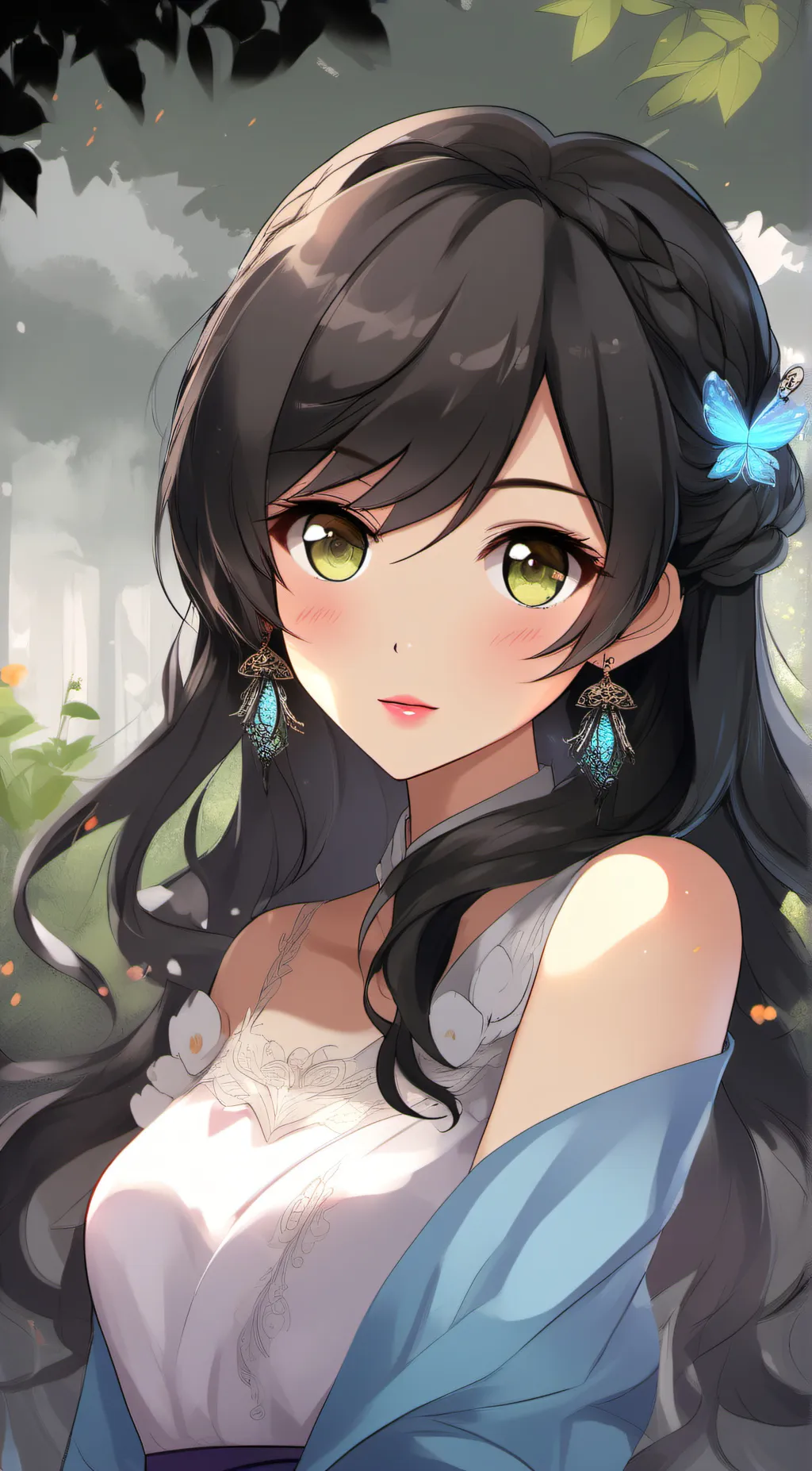 Talkie AI - Chat with girlie