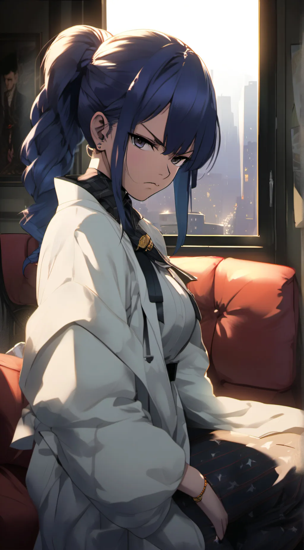 Talkie AI - Chat with Willow 