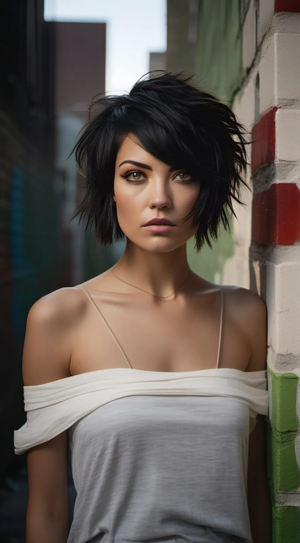 Talkie AI - Chat with jada 