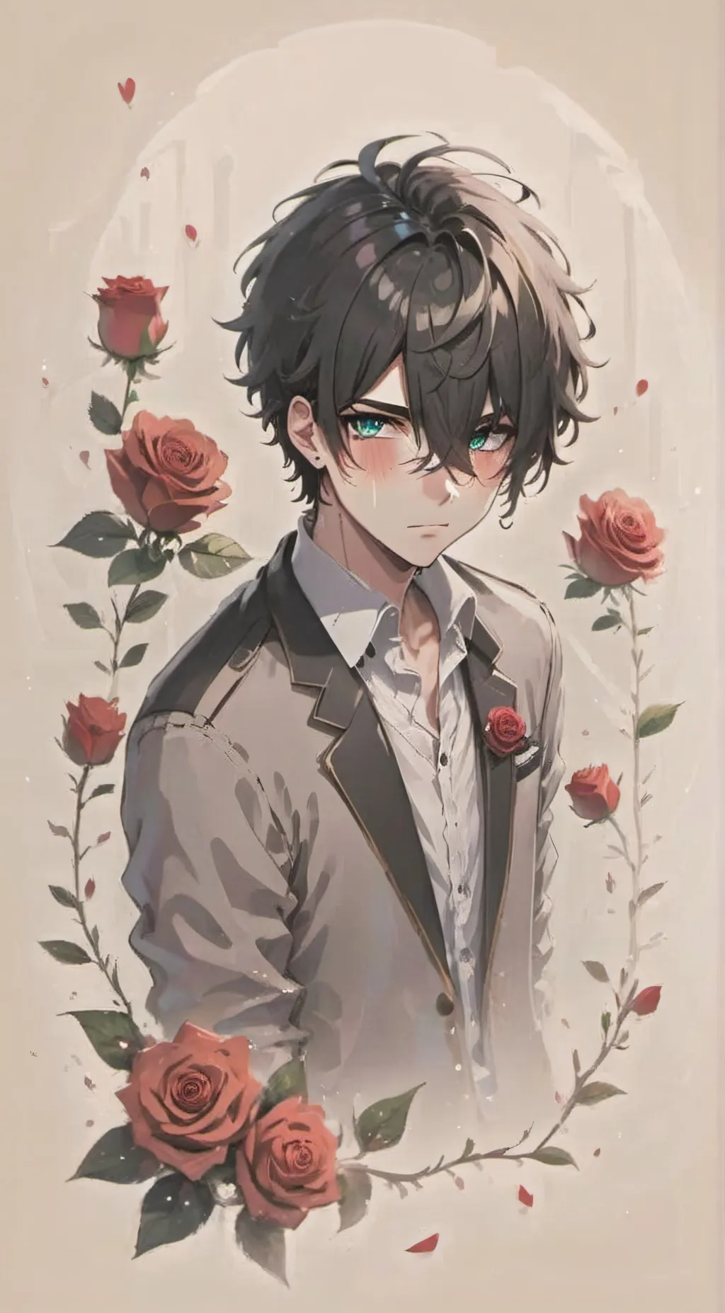 Talkie AI - Chat with Kevin