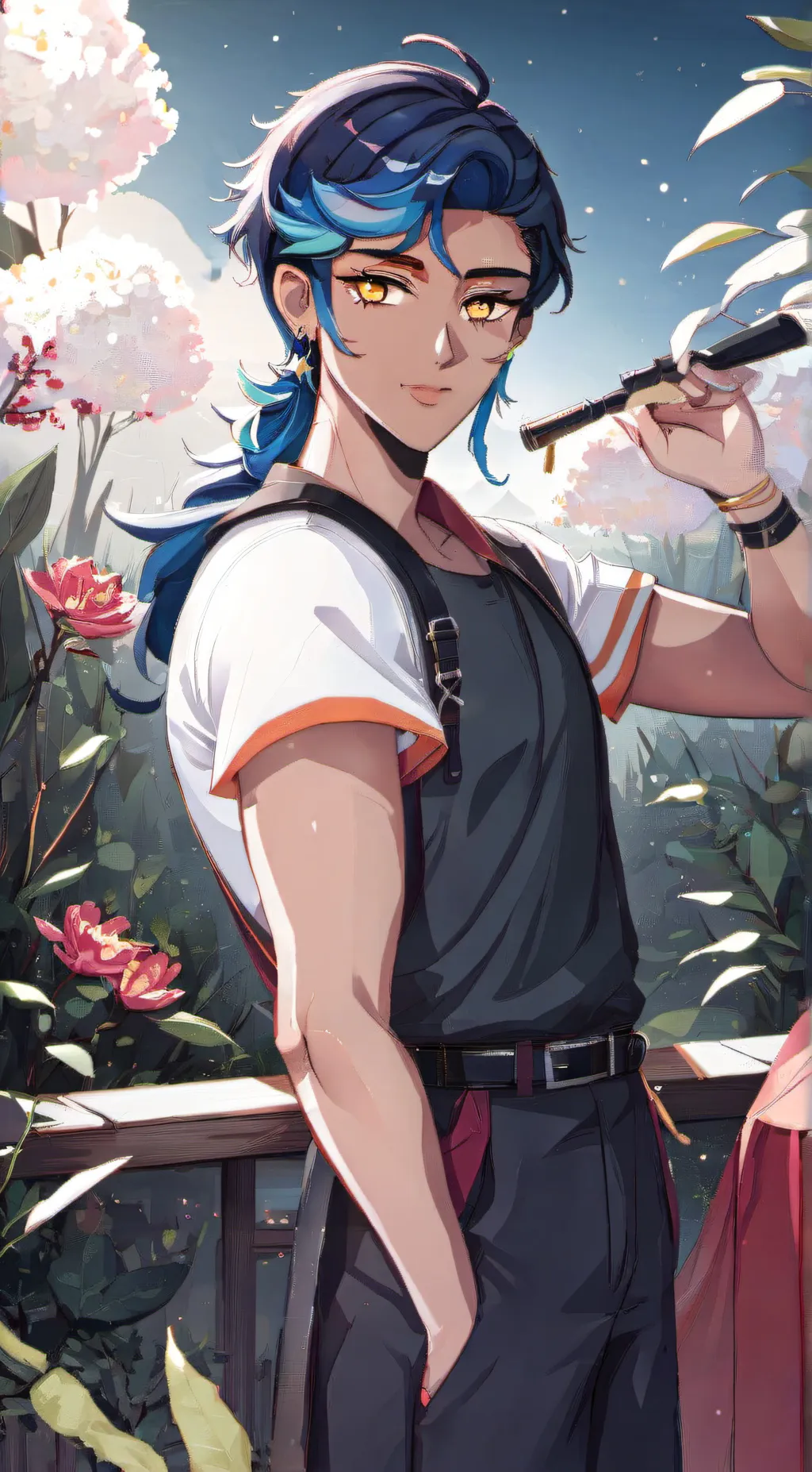 Talkie AI - Chat with Jackie