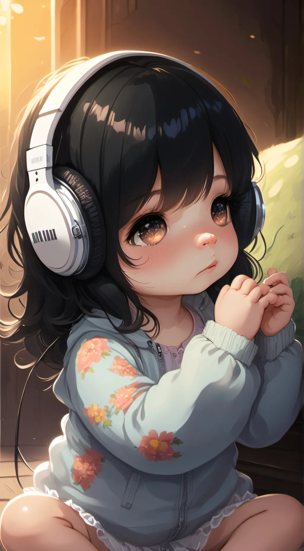 Talkie AI - Chat with Ashley 