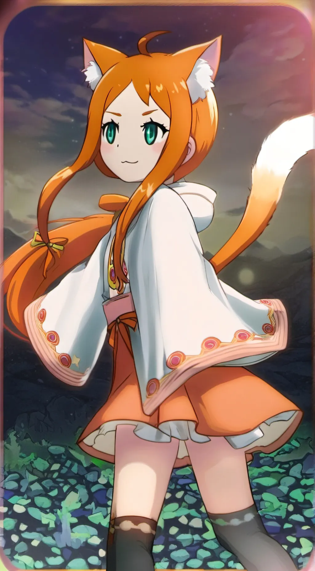 Talkie AI - Chat with Mimi Pearlbaton