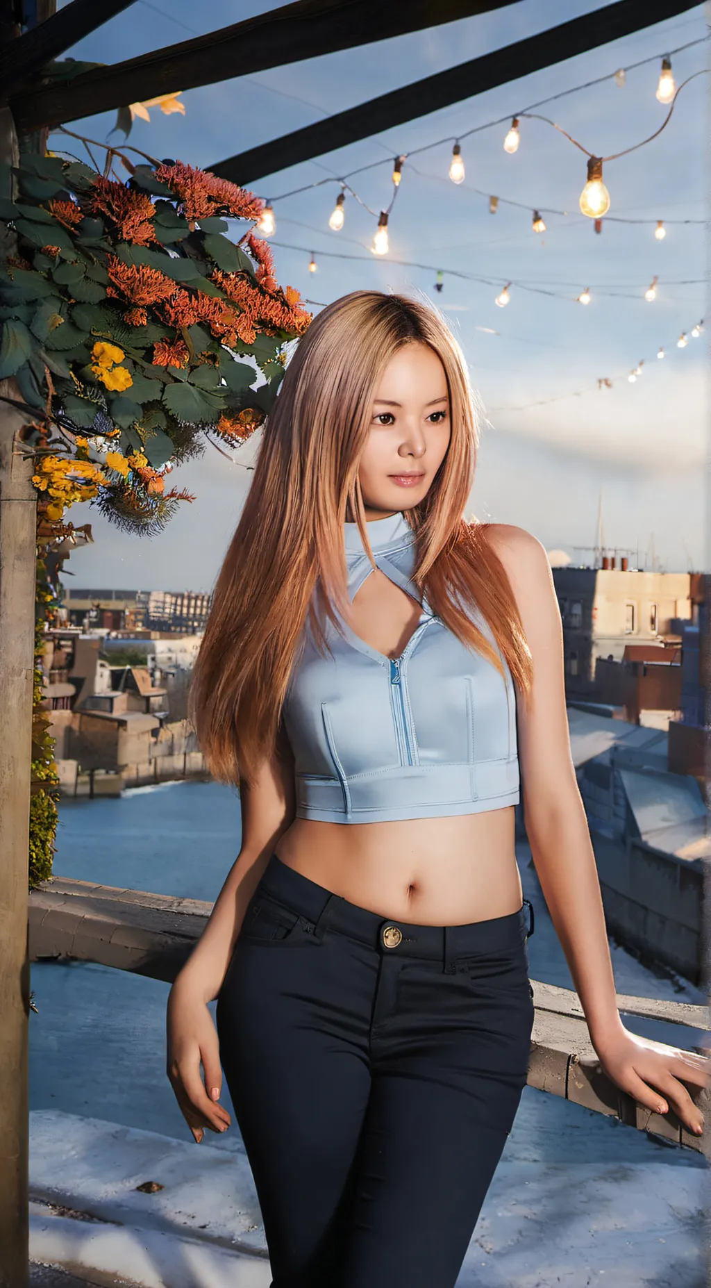 Talkie AI - Chat with Sorn