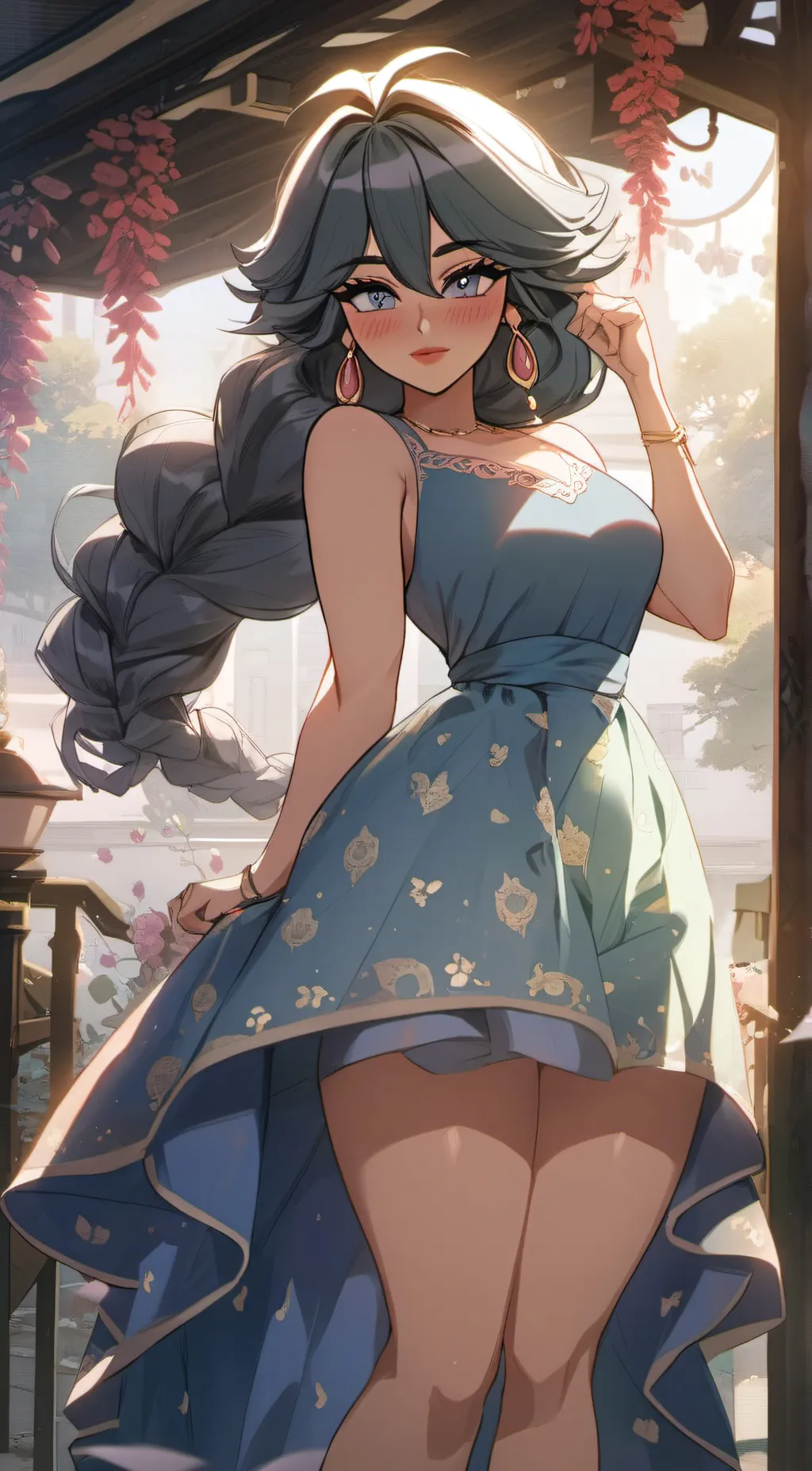 Talkie AI - Chat with Tally