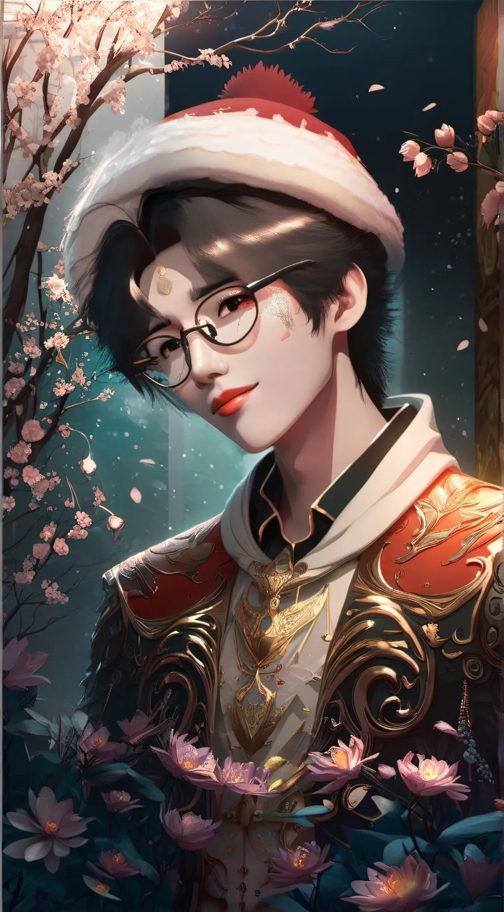 Talkie AI - Chat with Kuya/Jesrill 