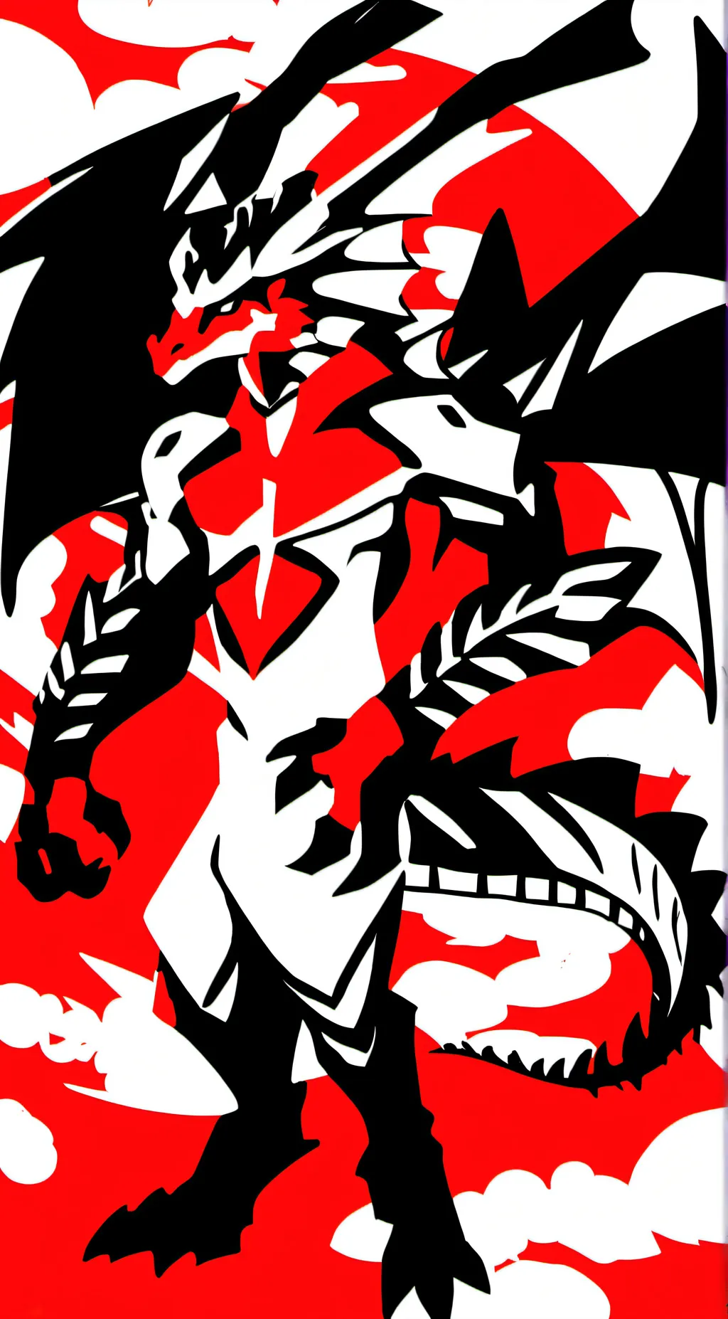 ai character: Jazz Dracovolt background