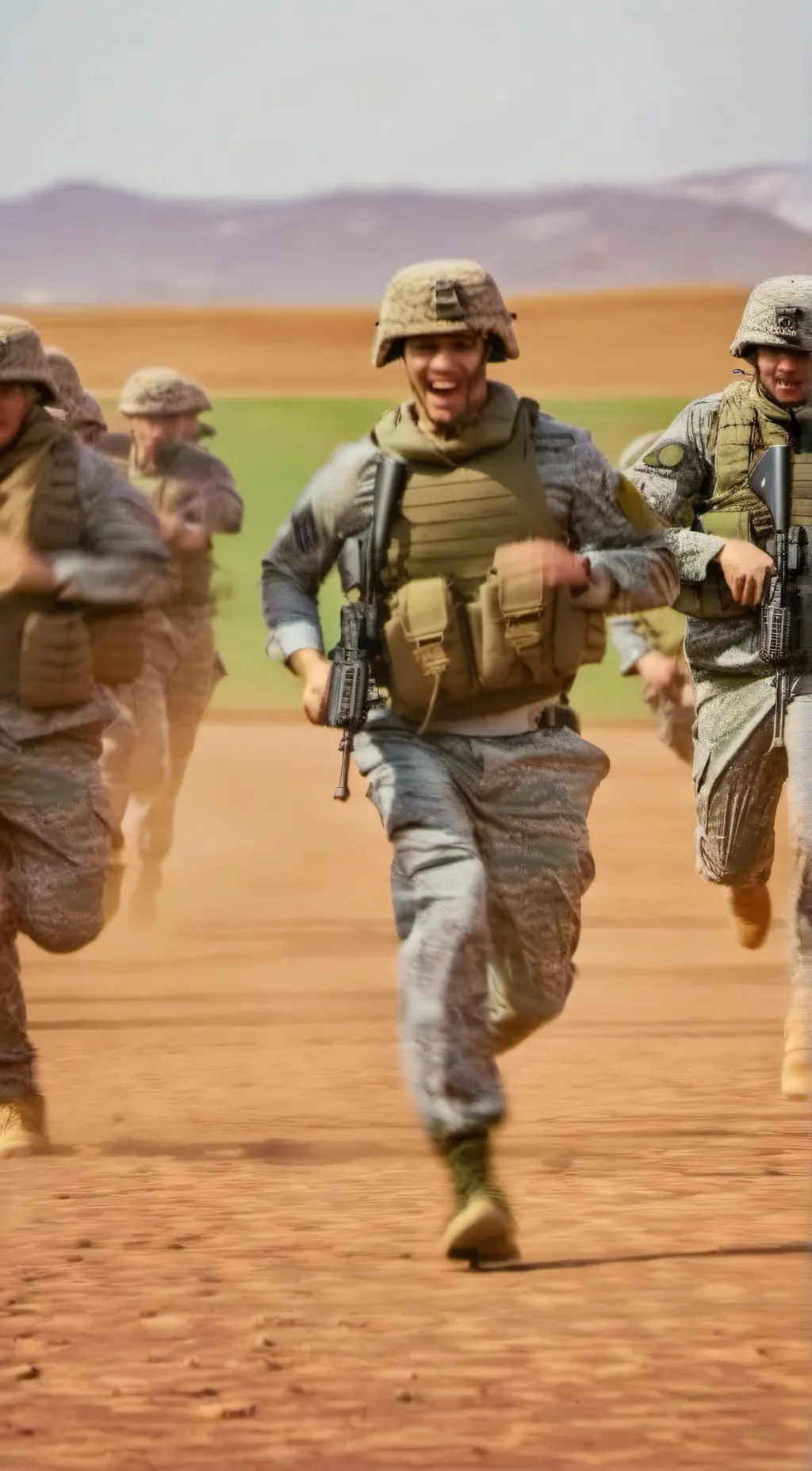 Talkie AI - Chat with Lt Rex