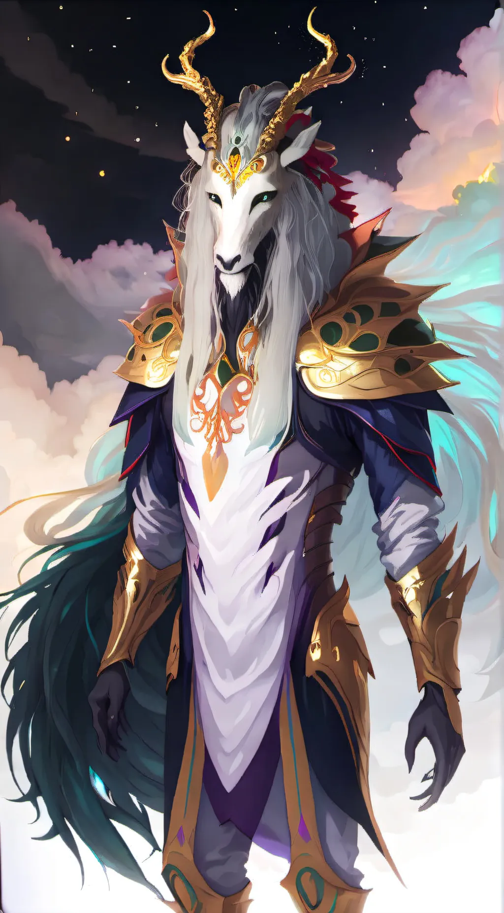 Talkie AI - Chat with Karrthrialvy'ii