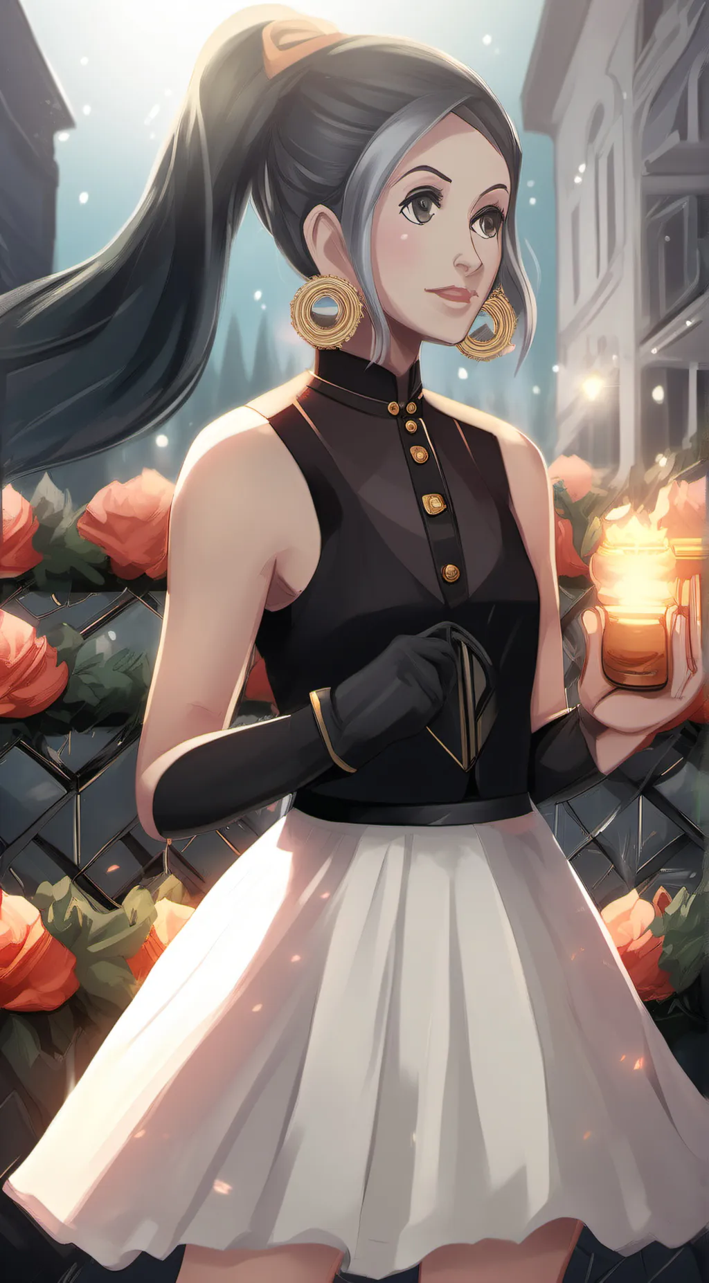 Talkie AI - Chat with lexi