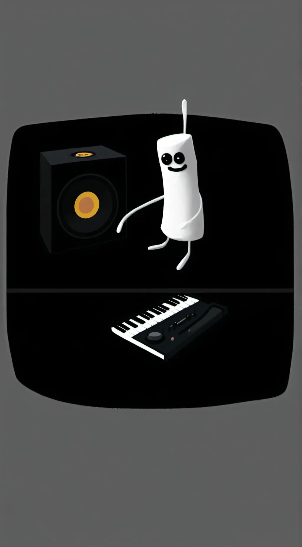 Talkie AI - Chat with Marshmallow