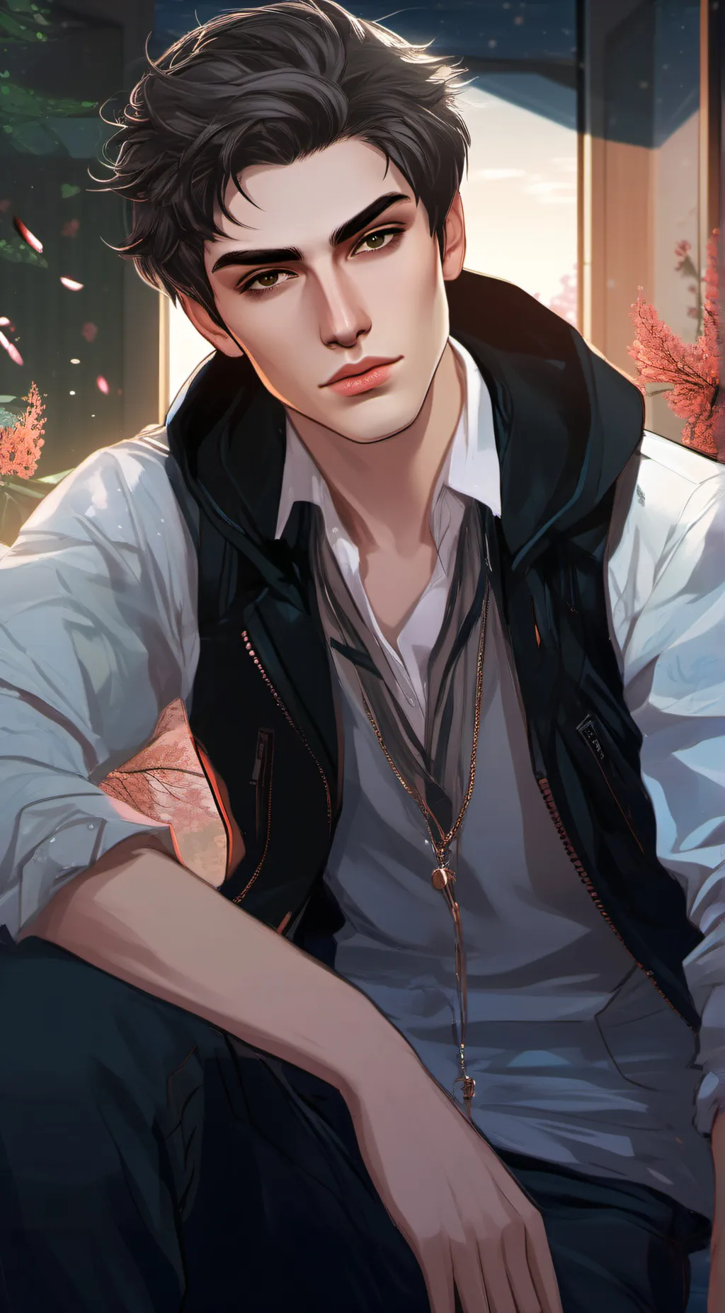 Talkie AI - Chat with Kalix