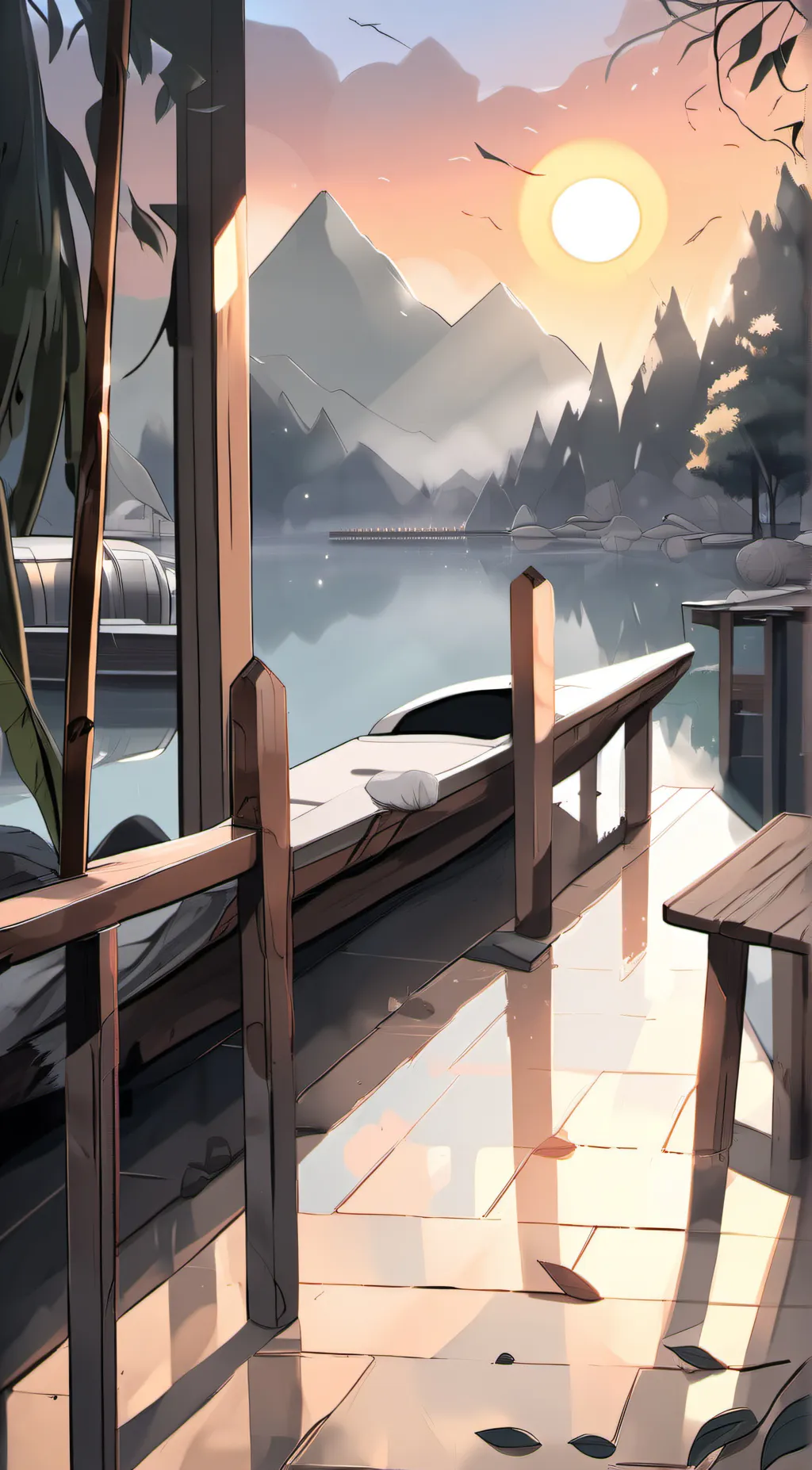 Talkie AI - Chat with Girl test🧋☕️🌴