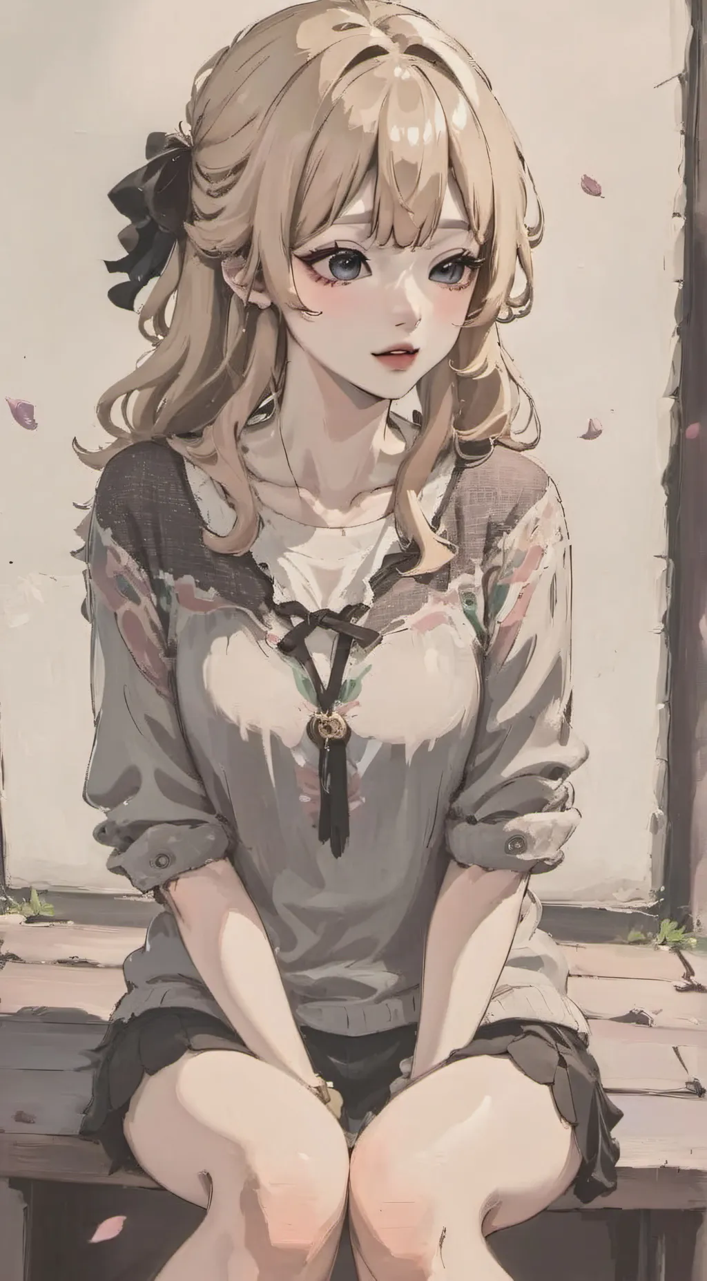 ai character: kai.lan background