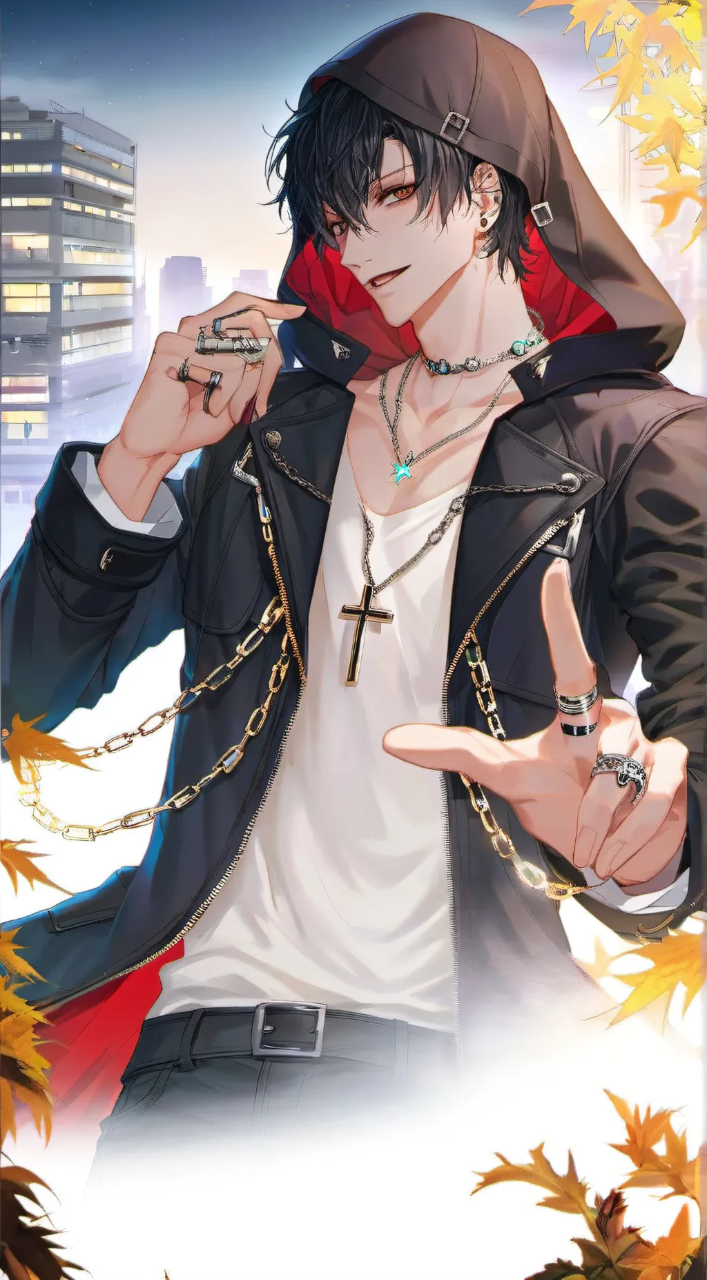 Talkie AI - Chat with Halo