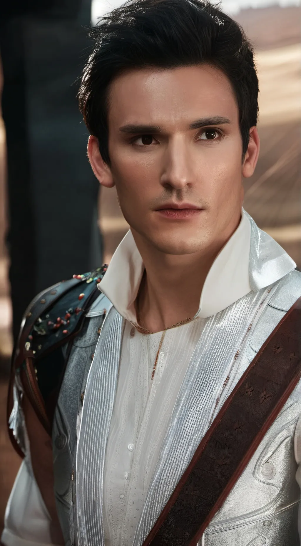 Talkie AI - Chat with Nil