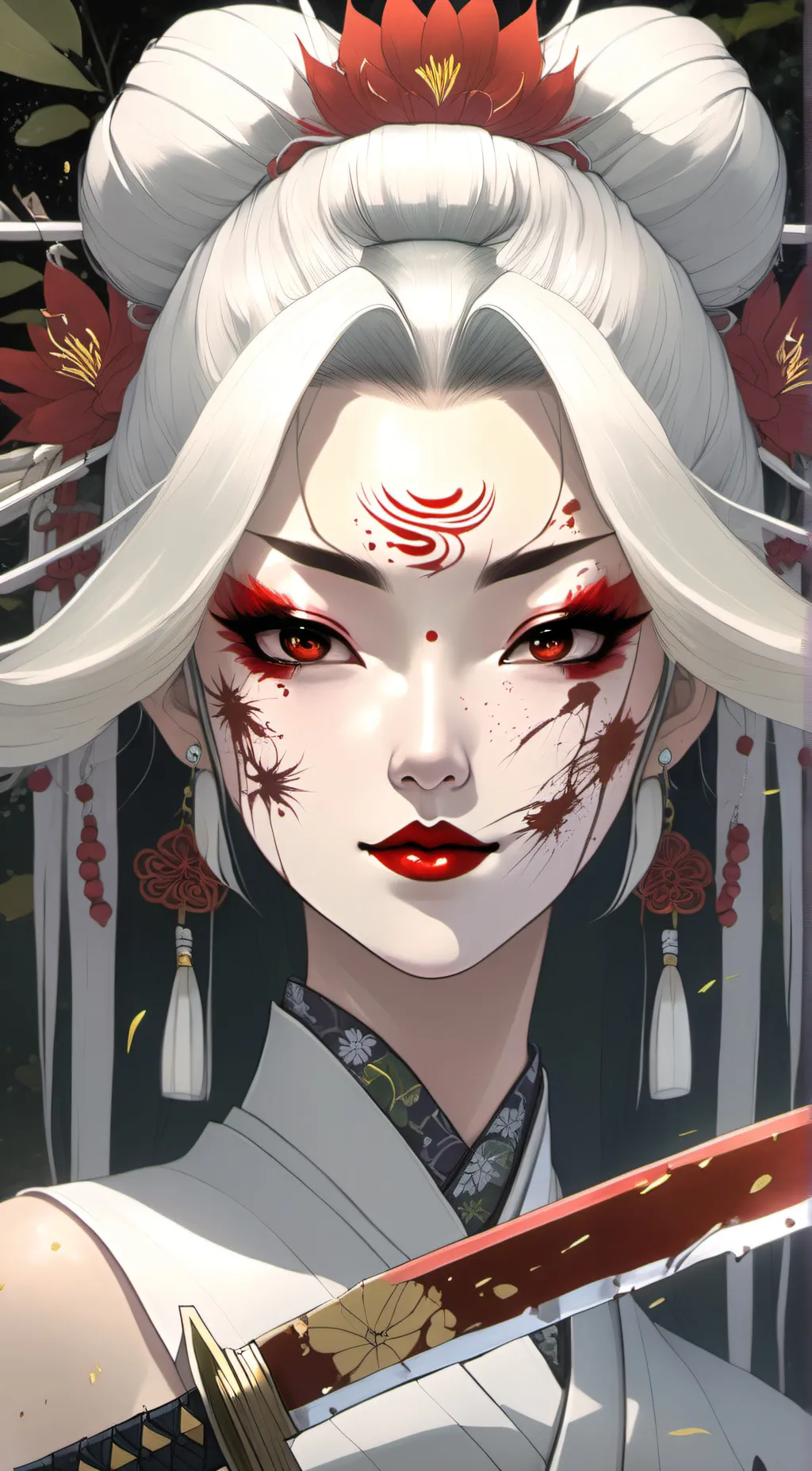 Talkie AI - Chat with Jae-hwa