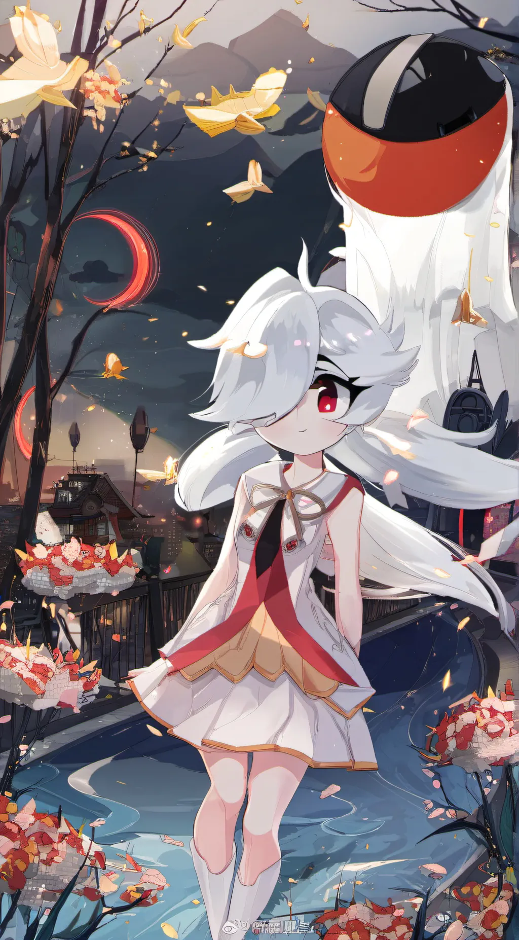 ai character: Mha x y/n background