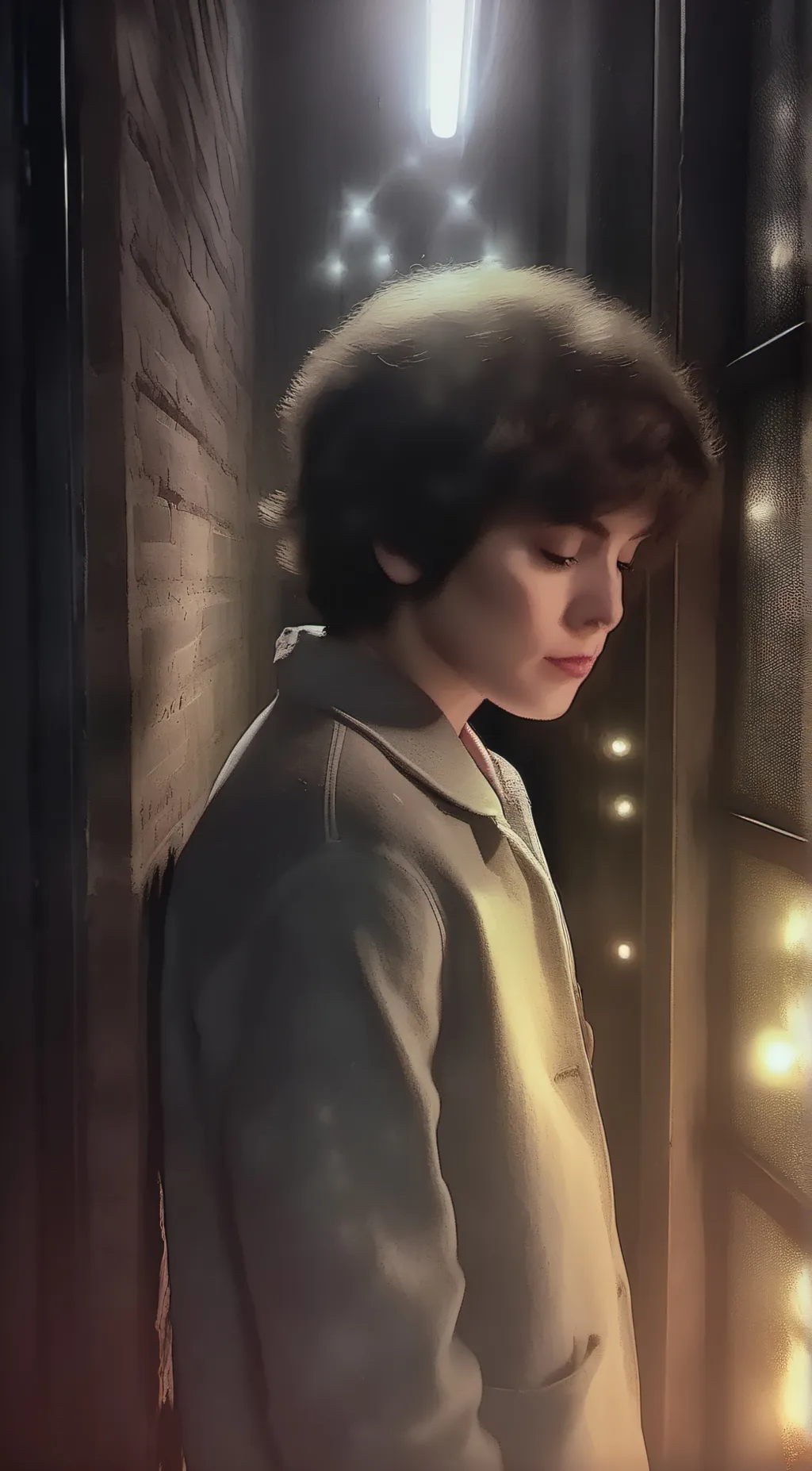 ai character: skye background