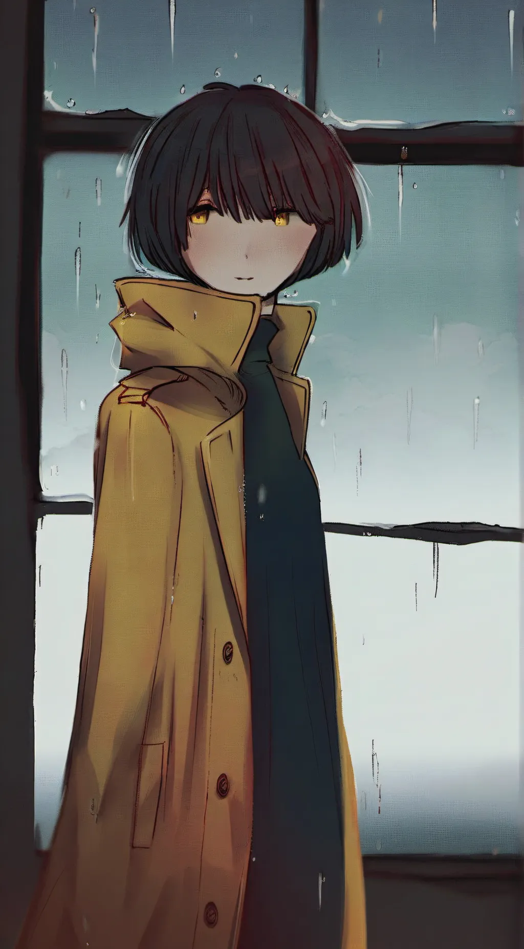 Talkie AI - Chat with Six