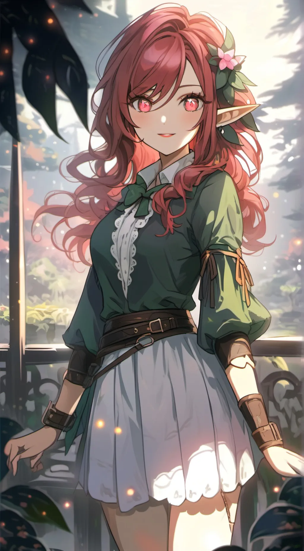 Talkie AI - Chat with Nifl