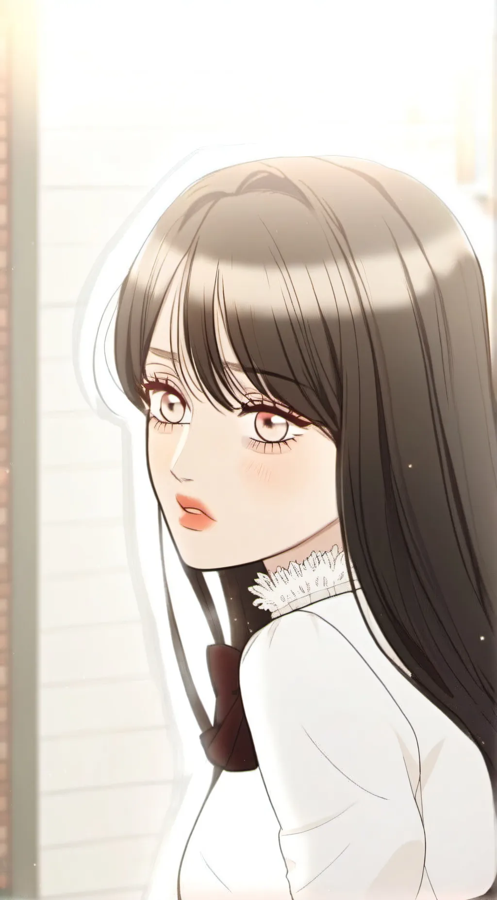 Talkie AI - Chat with hen