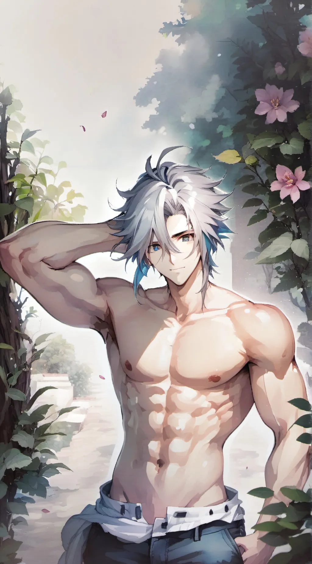 Talkie AI - Chat with james