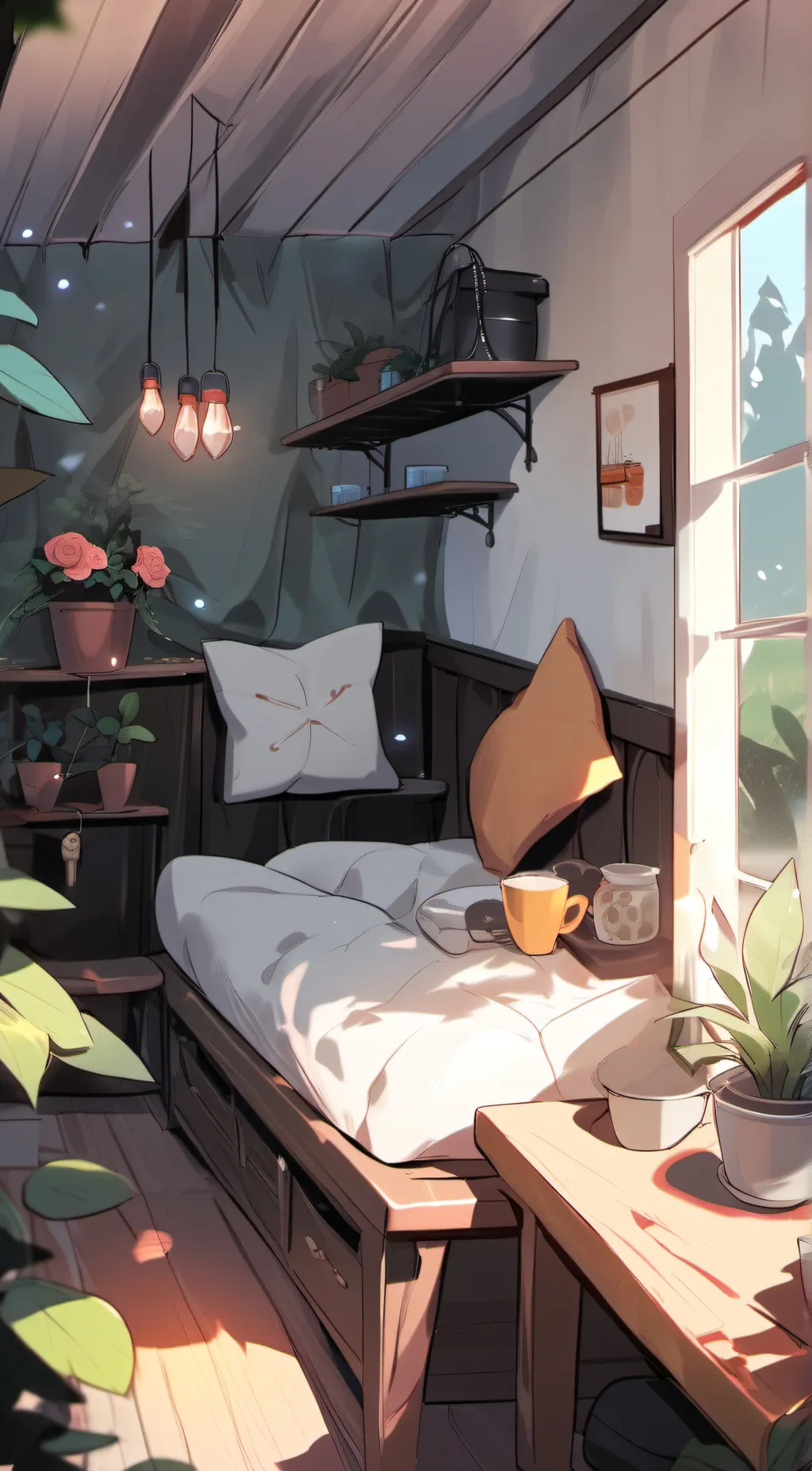 Talkie AI - Chat with Darling pet