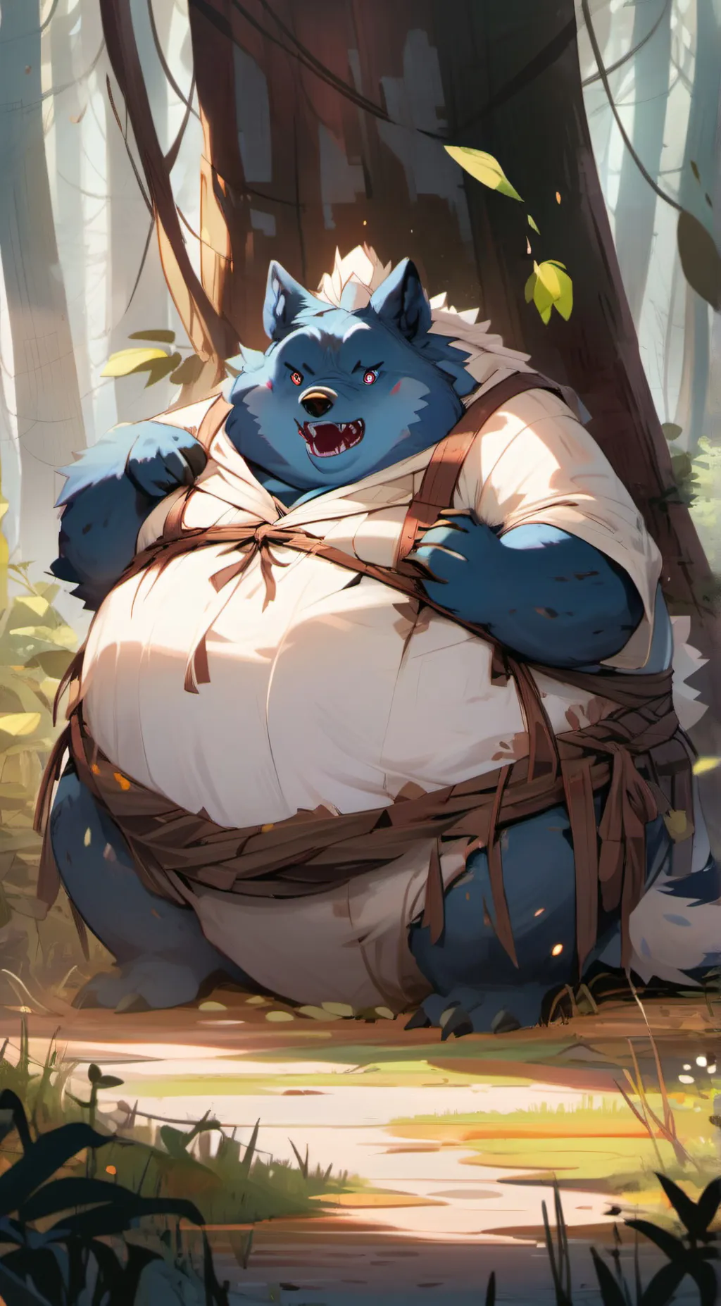 Talkie AI - Chat with Mirabelle