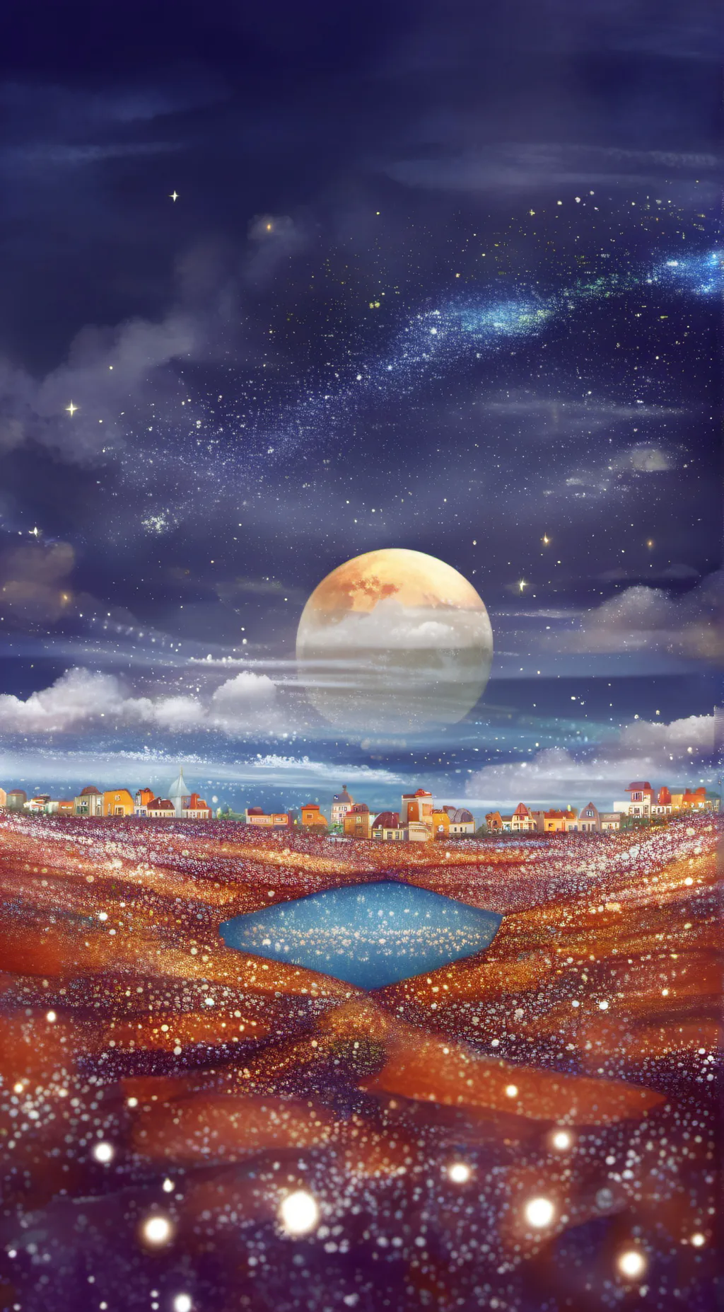 Talkie AI - Chat with Finley