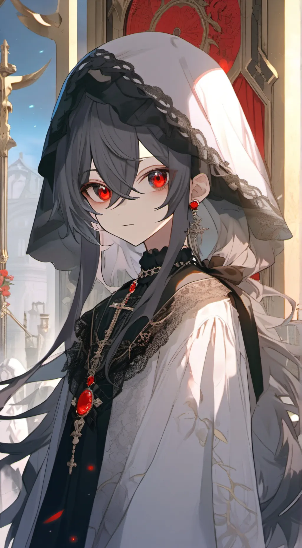 Talkie AI - Chat with Kuro