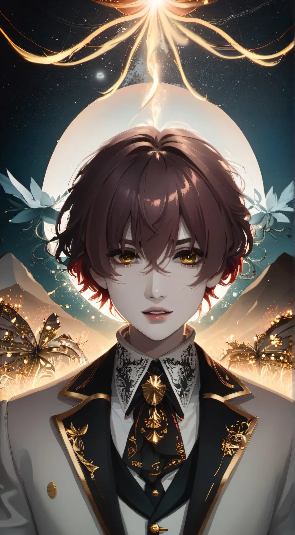 Talkie AI - Chat with Jake