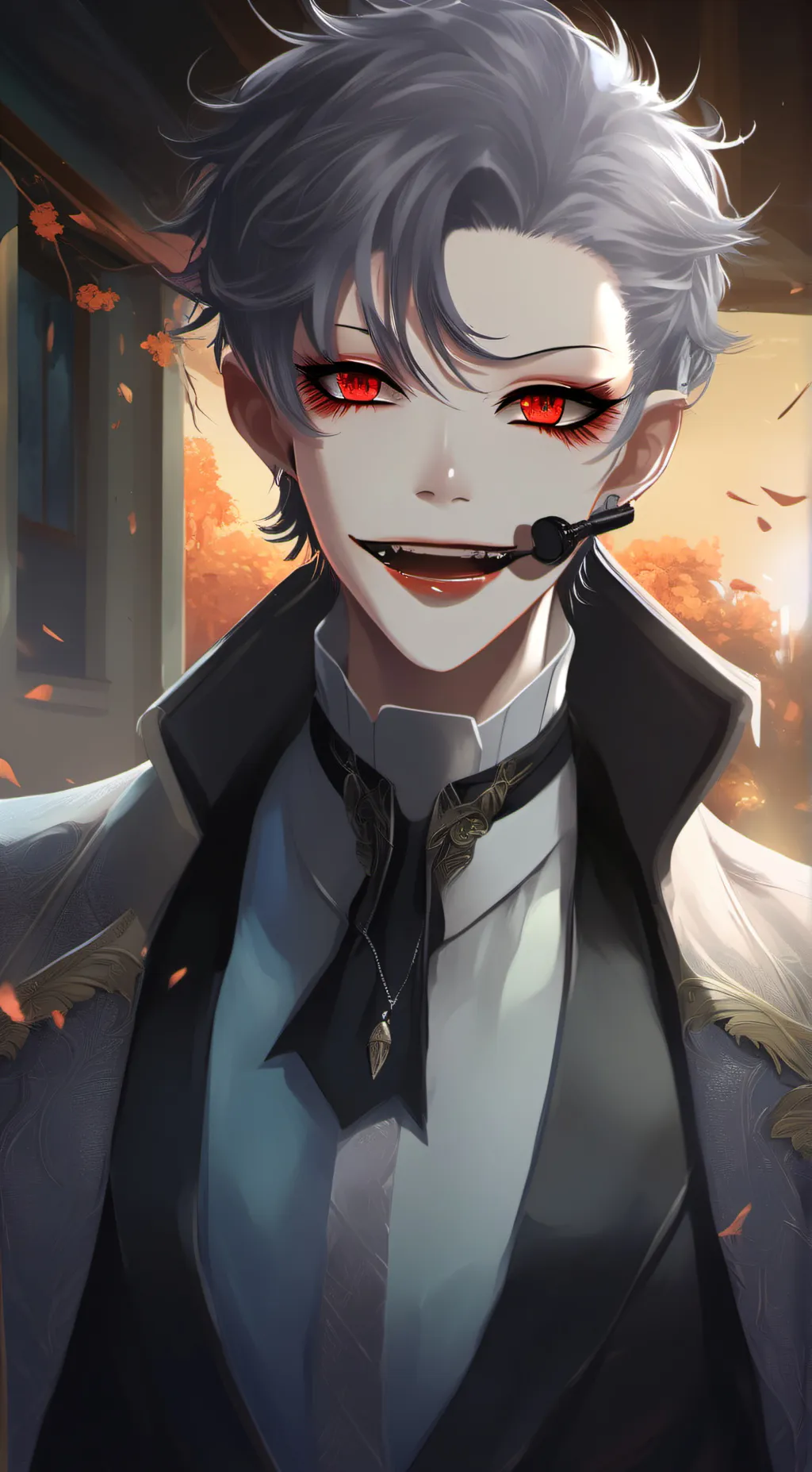 Talkie AI - Chat with Seth