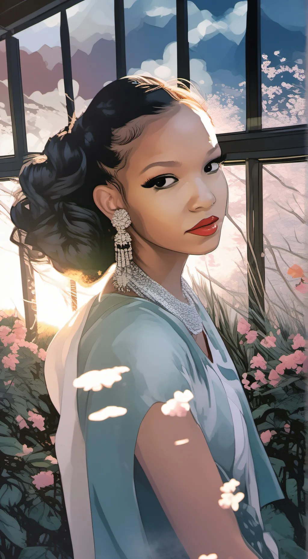 Talkie AI - Chat with Jayah