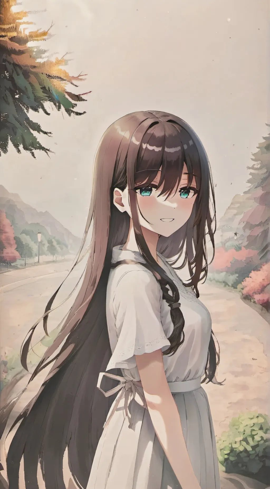 Talkie AI - Chat with  Kayla 