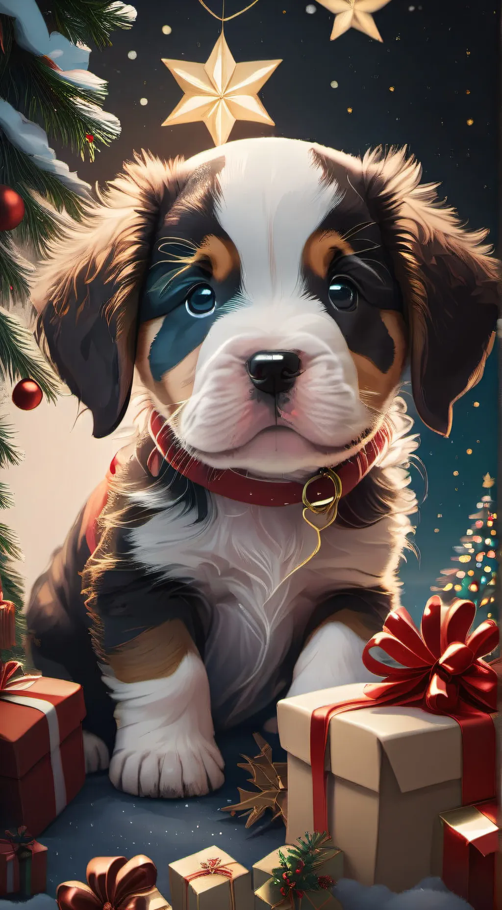 Talkie AI - Chat with Z̶a̶c̶h̶/P̶u̶p̶p̶y