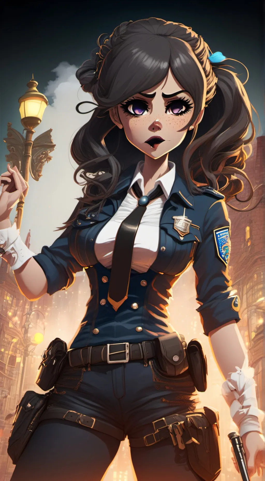 Talkie AI - Chat with Opposite rainbow