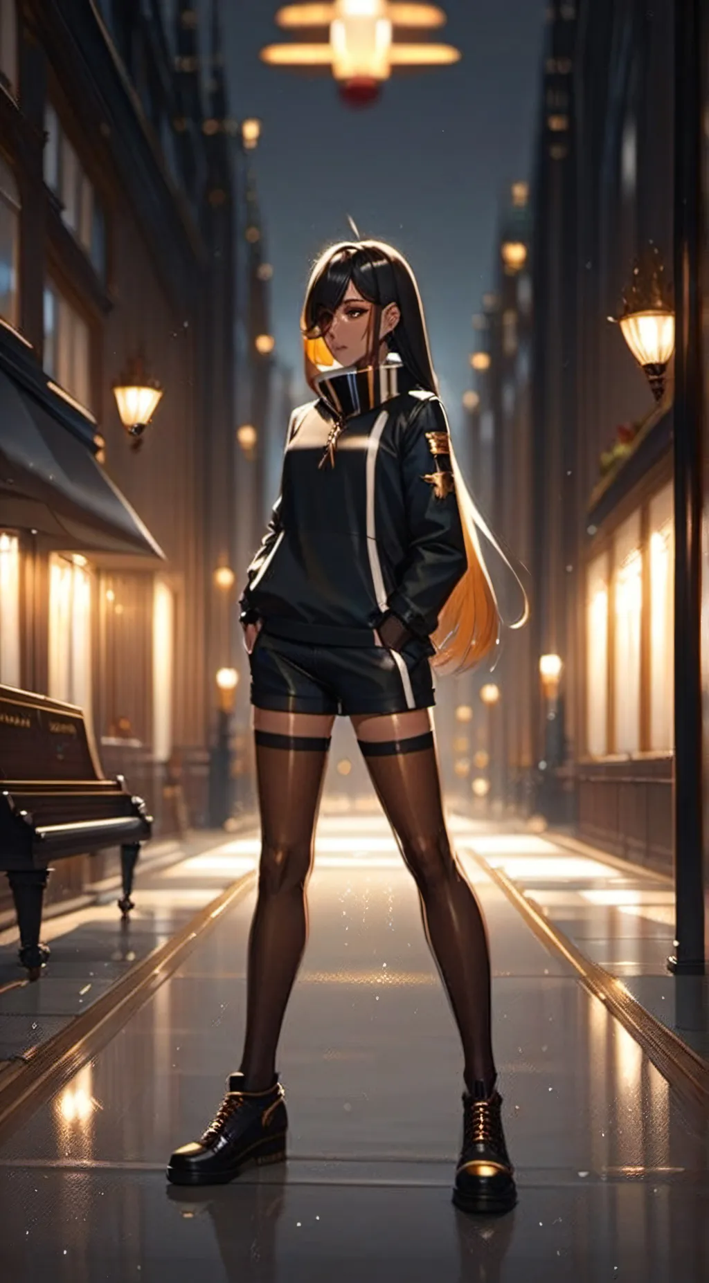 Talkie AI - Chat with ༒𝓪𝓶𝓭𝓮𝓻༒