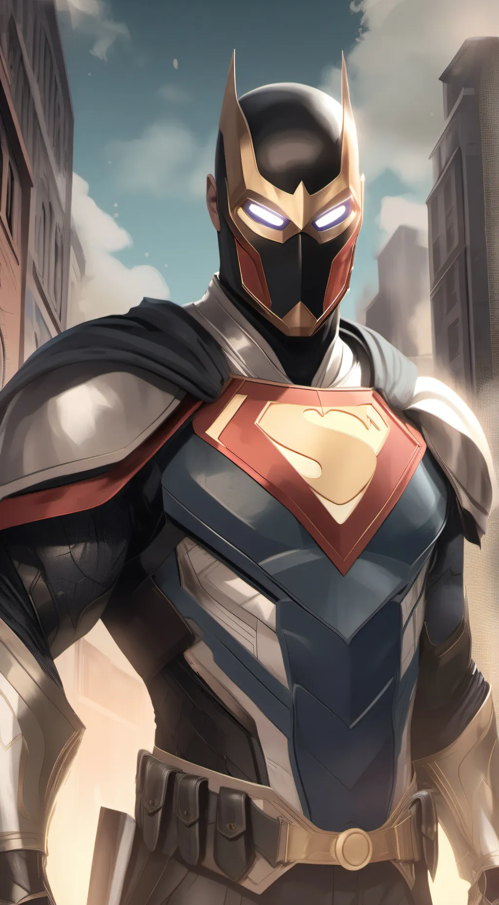 Talkie AI - Chat with renegades