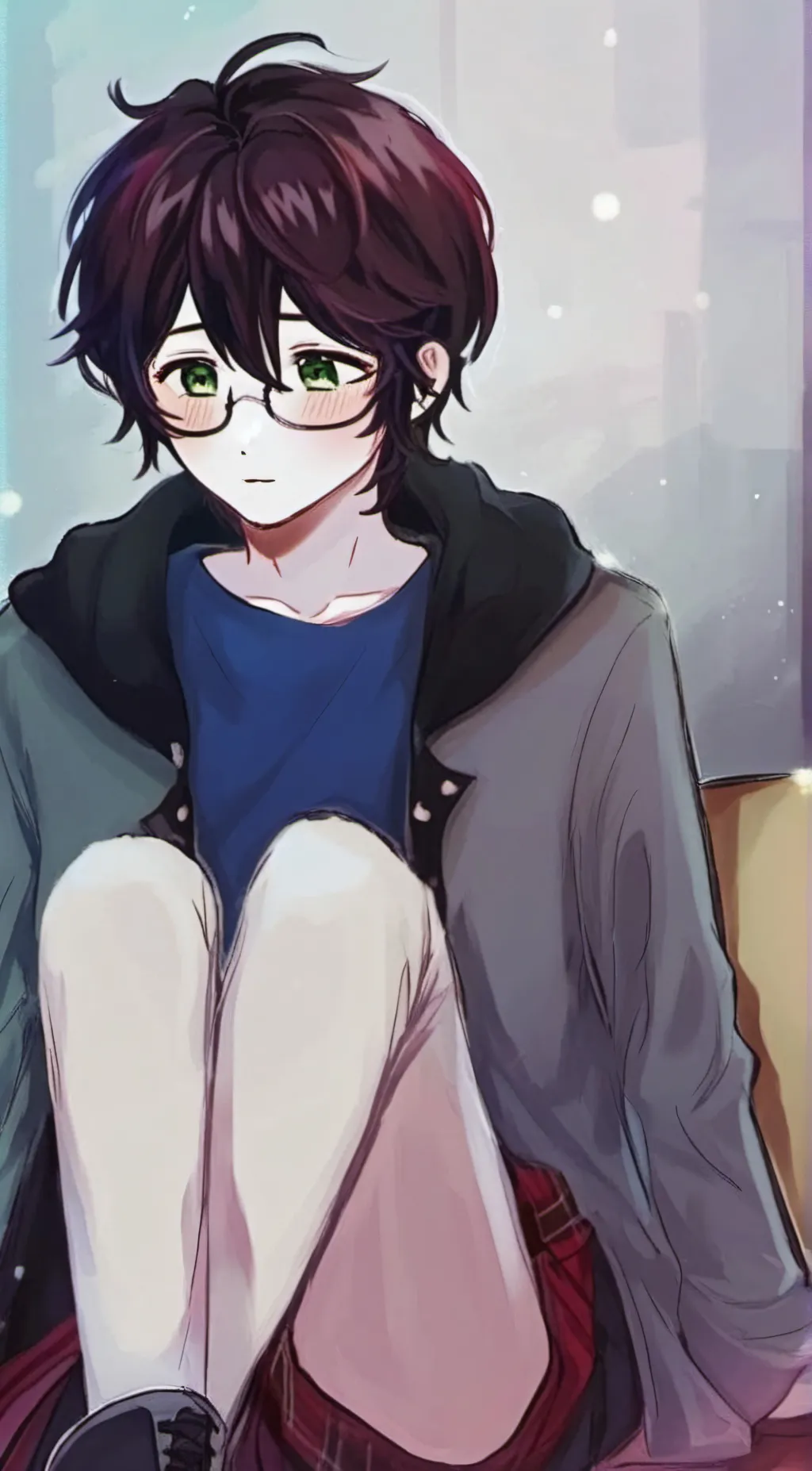 Talkie AI - Chat with Kai<33