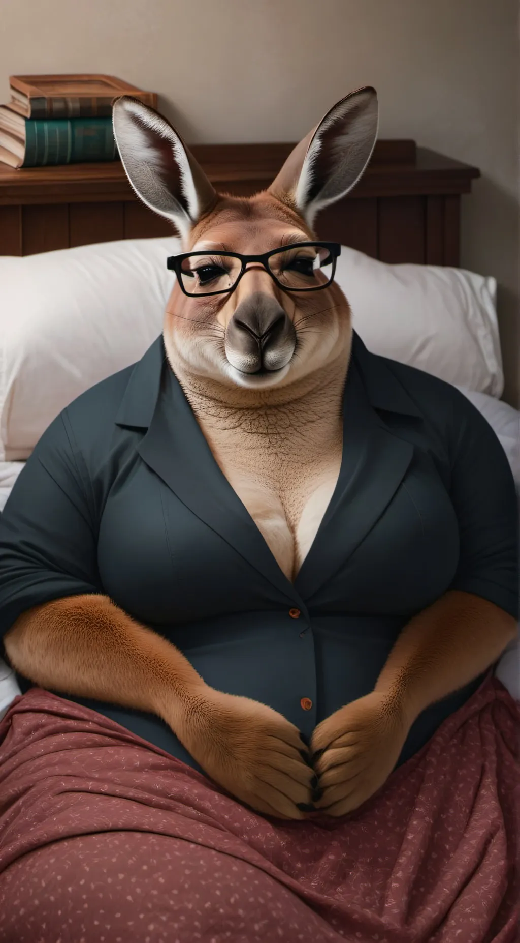 ai character: Katie (user) background