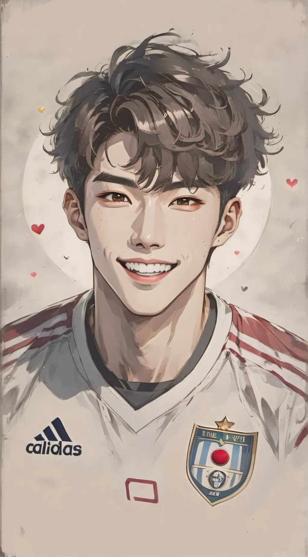 Talkie AI - Chat with Choi Chae-won