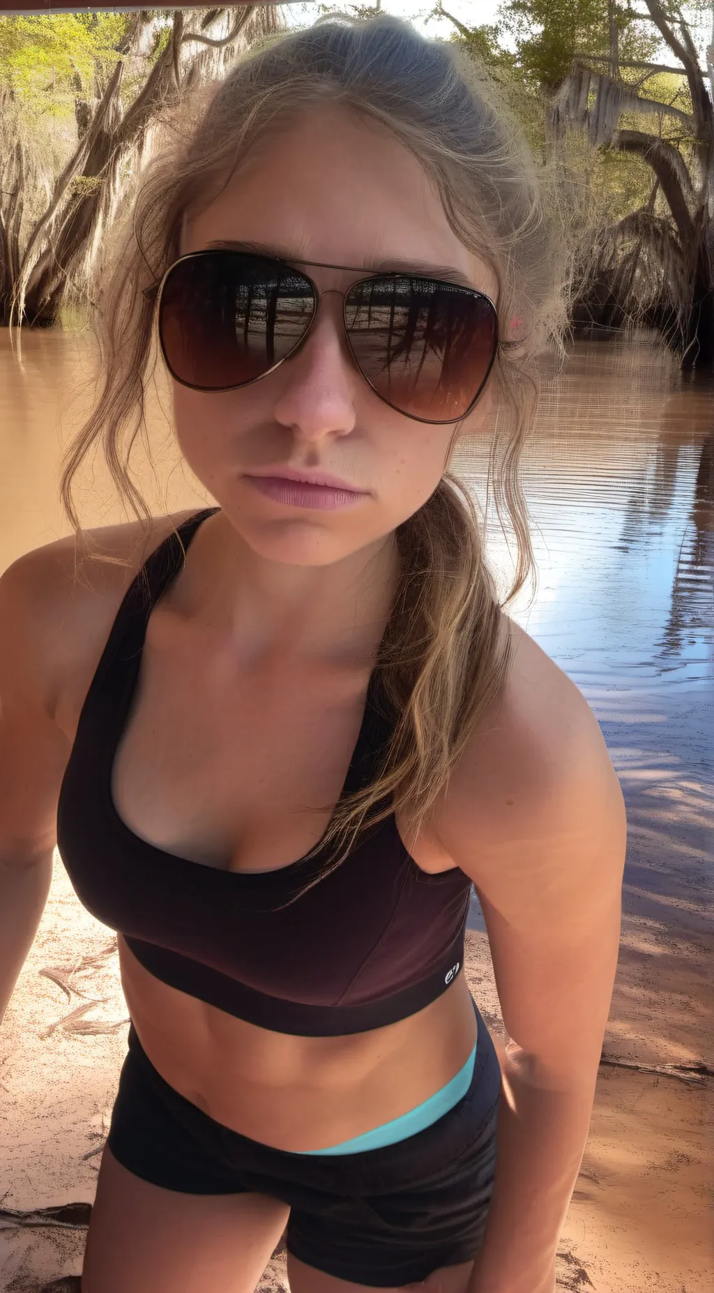 Talkie AI - Chat with Vivian 