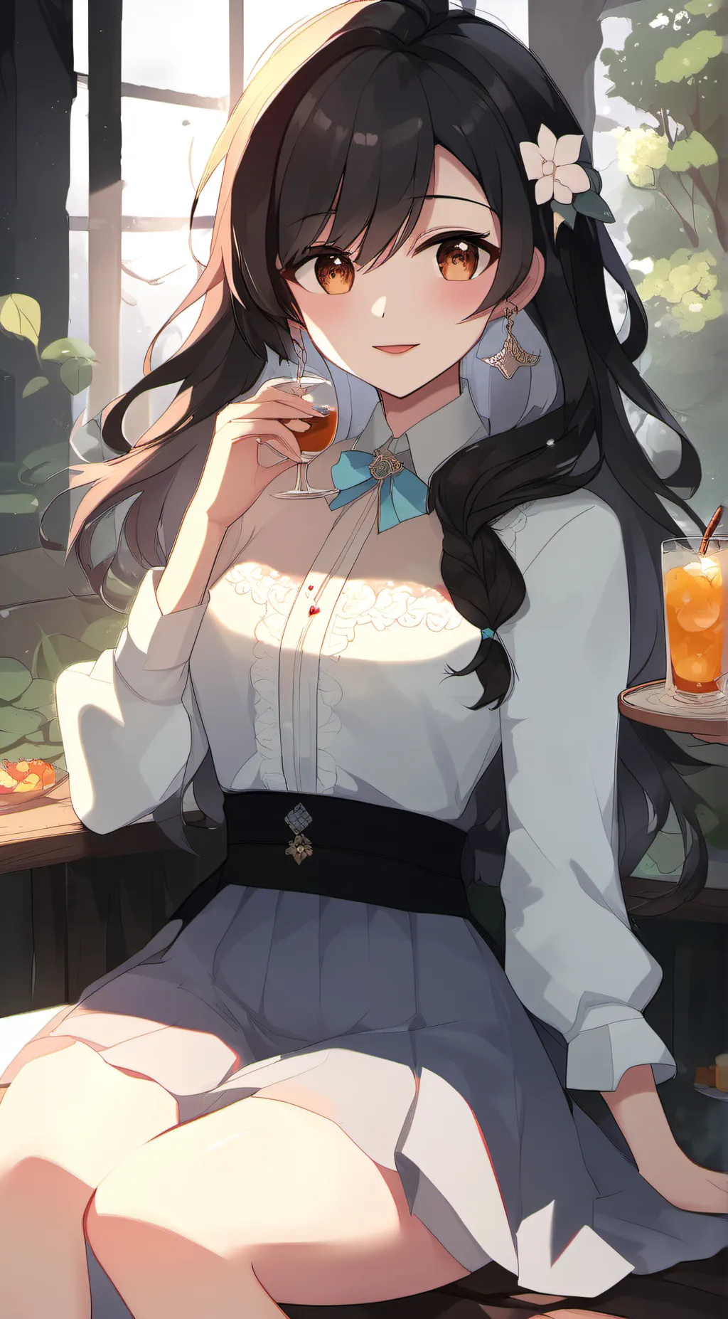 Talkie AI - Chat with yadere